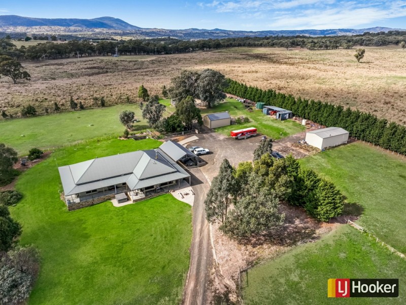 370 Selection Road, Sugarloaf Creek VIC 3658