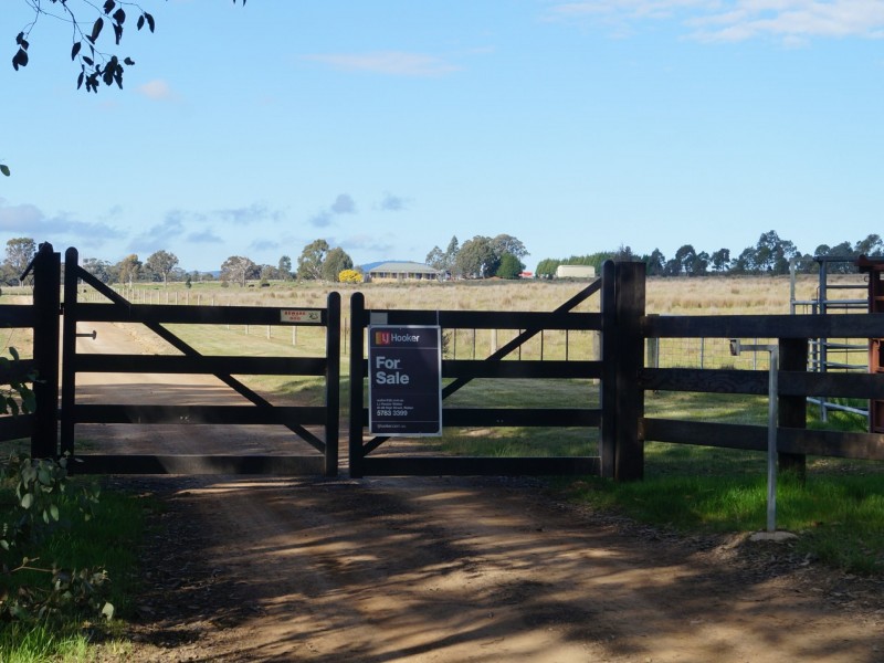 370 Selection Road, Sugarloaf Creek VIC 3658