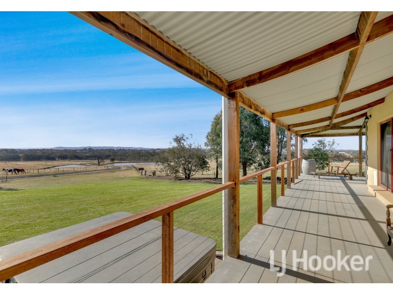 370 Selection Road, Sugarloaf Creek VIC 3658