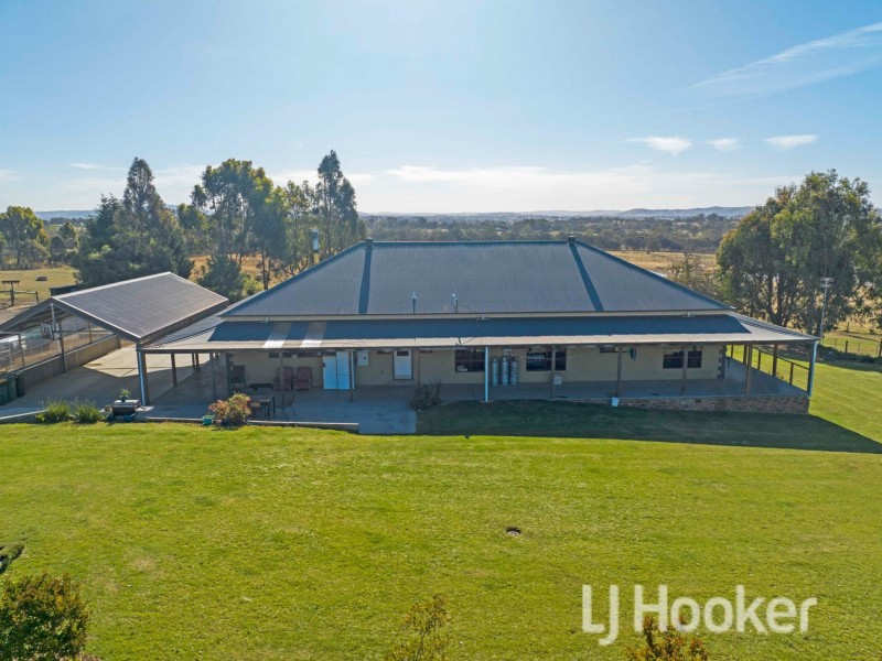370 Selection Road, Sugarloaf Creek VIC 3658