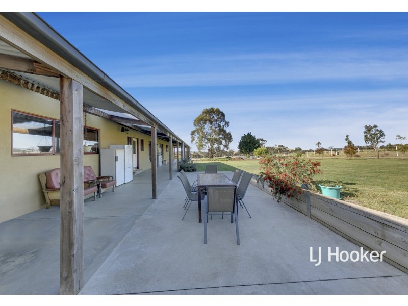 370 Selection Road, Sugarloaf Creek VIC 3658