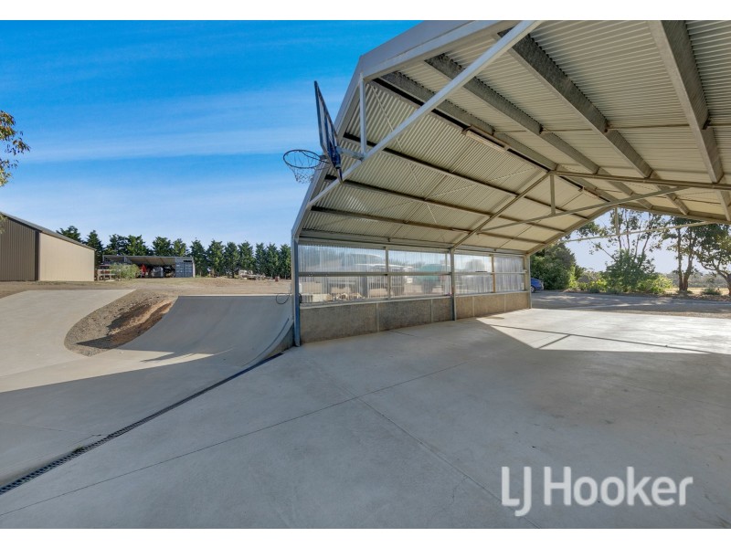 370 Selection Road, Sugarloaf Creek VIC 3658