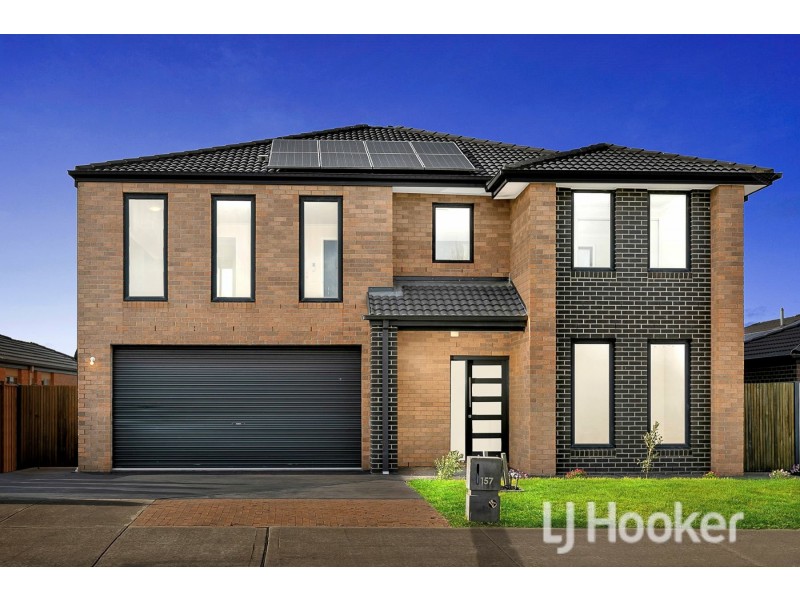 157 Wallara Waters Boulevard, Wallan VIC 3756