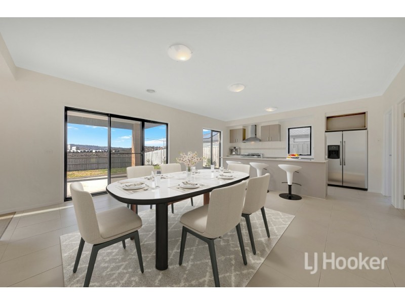 157 Wallara Waters Boulevard, Wallan VIC 3756