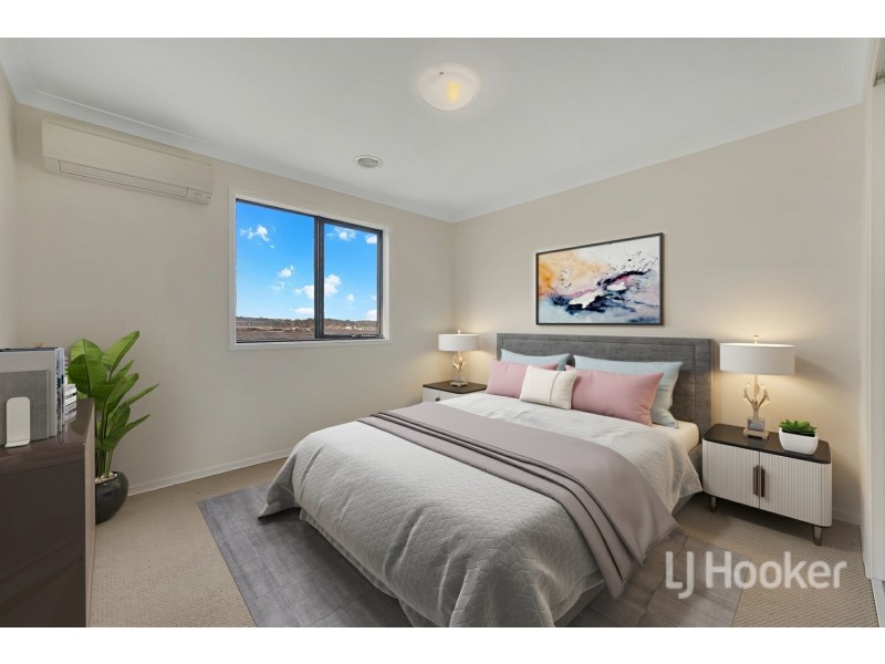 157 Wallara Waters Boulevard, Wallan VIC 3756