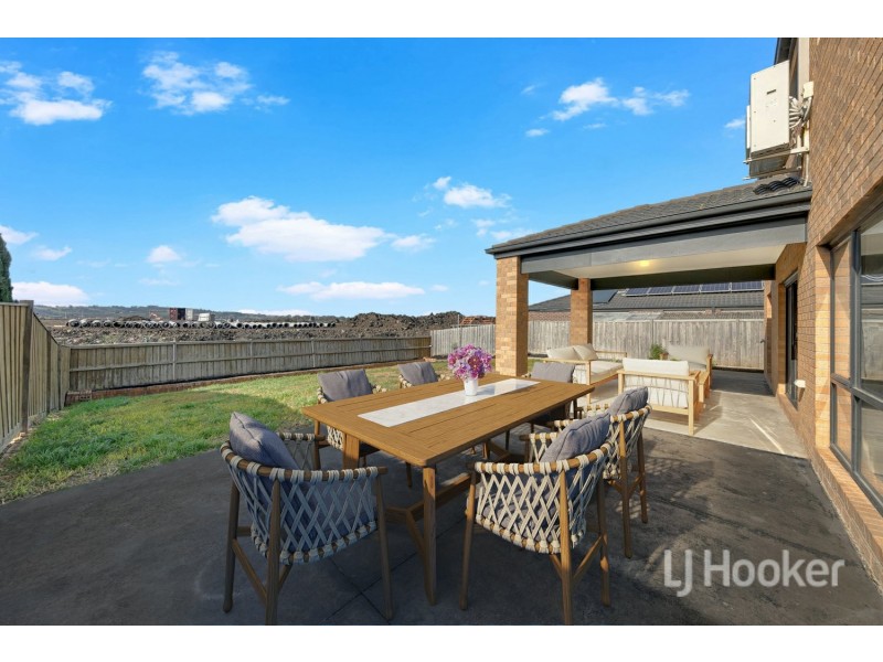 157 Wallara Waters Boulevard, Wallan VIC 3756