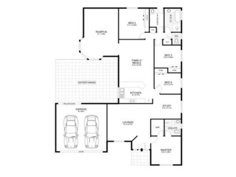 6 Almond Avenue, Wallan VIC 3756