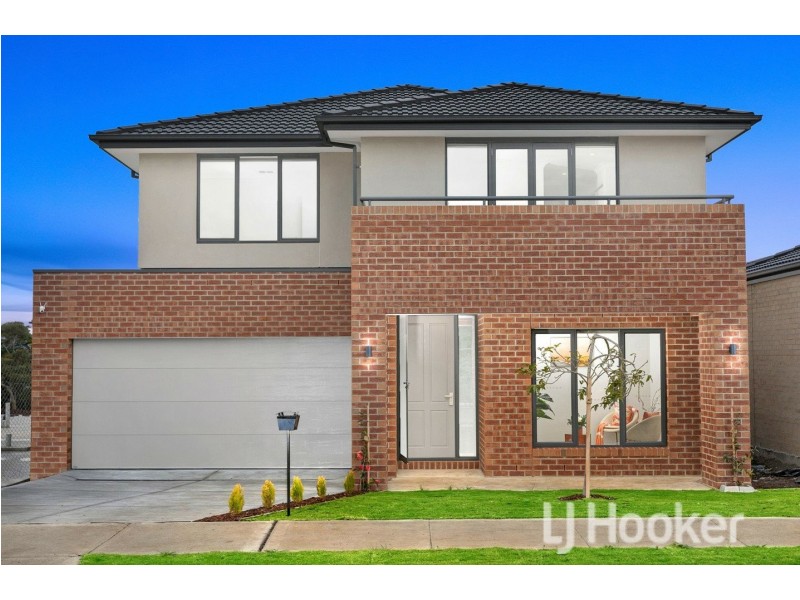 3 Goshawk Street, Beveridge VIC 3753
