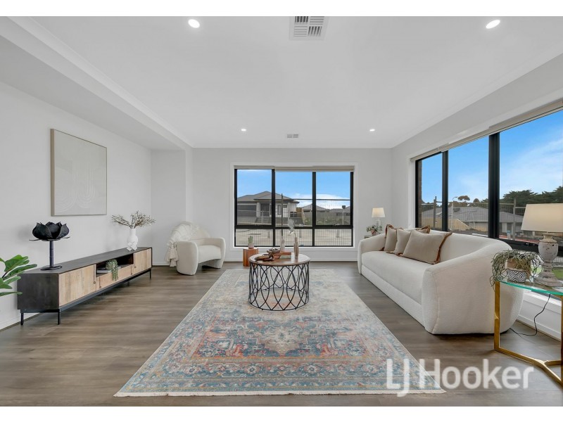 3 Goshawk Street, Beveridge VIC 3753