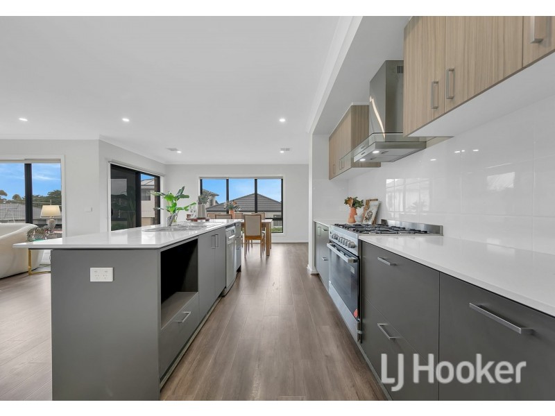 3 Goshawk Street, Beveridge VIC 3753