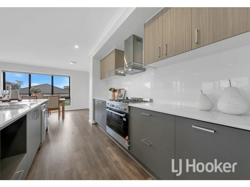 3 Goshawk Street, Beveridge VIC 3753