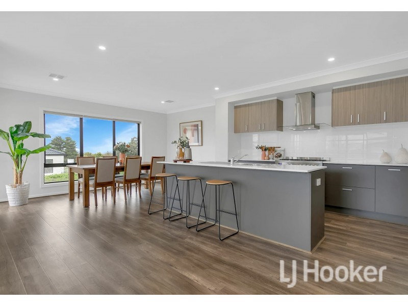 3 Goshawk Street, Beveridge VIC 3753