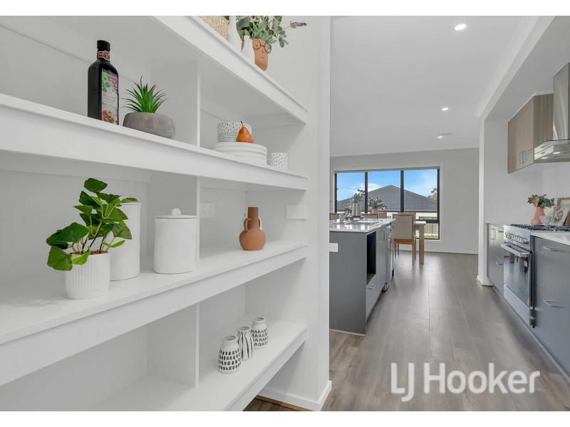 3 Goshawk Street, Beveridge VIC 3753