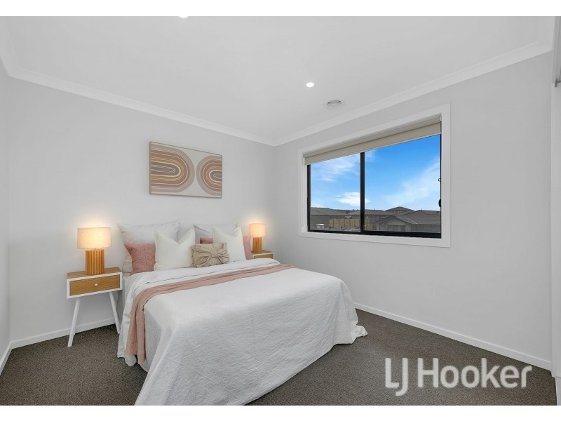 3 Goshawk Street, Beveridge VIC 3753