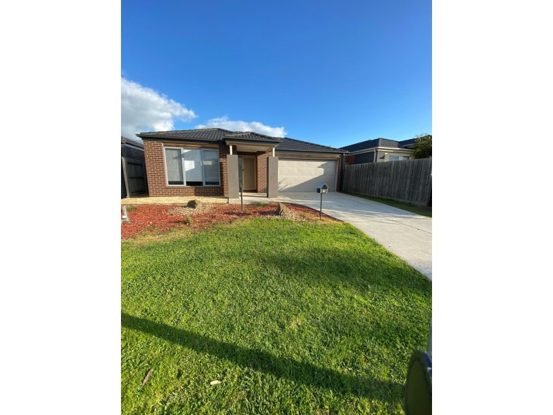 23 Stringybark Avenue, Wallan VIC 3756