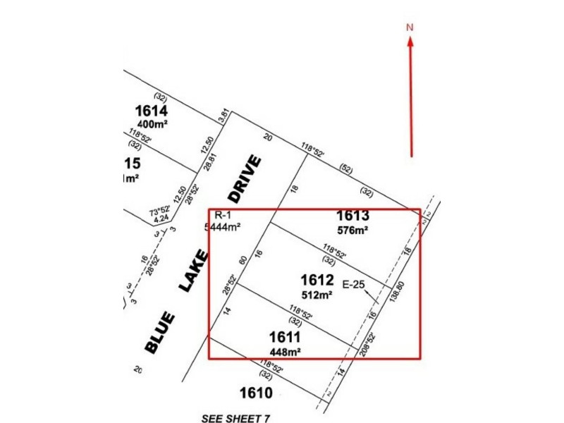 Lot 1612 Blue Lake Drive, Wallan VIC 3756