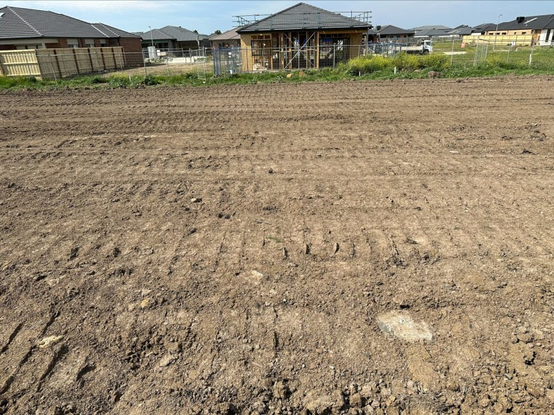 Lot 1612 Blue Lake Drive, Wallan VIC 3756