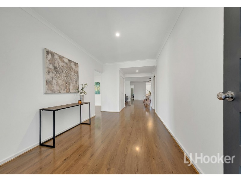 19 Berry Saltbush Drive, Wallan VIC 3756