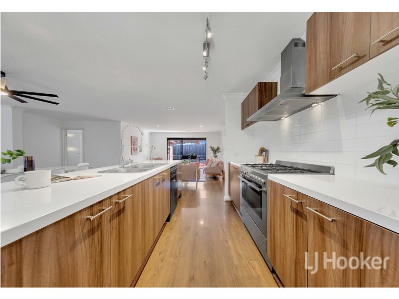 19 Berry Saltbush Drive, Wallan VIC 3756