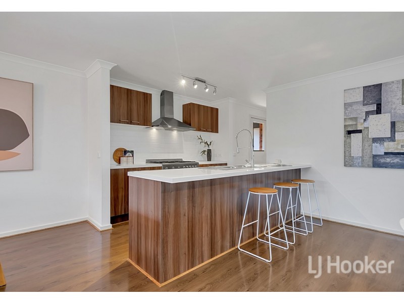 19 Berry Saltbush Drive, Wallan VIC 3756