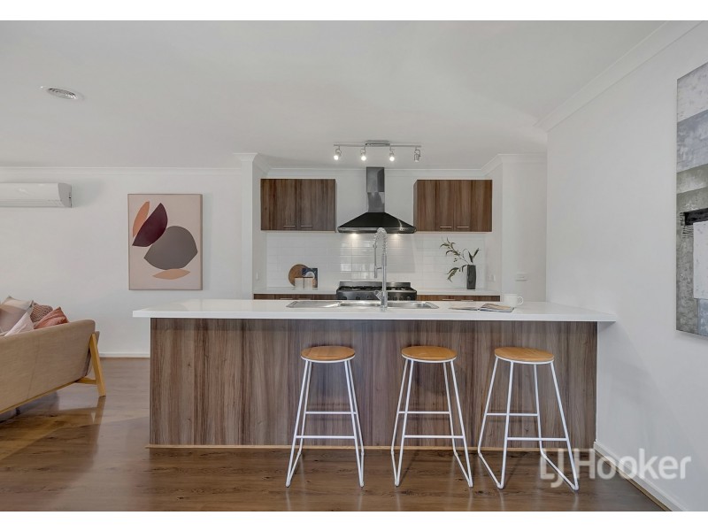 19 Berry Saltbush Drive, Wallan VIC 3756