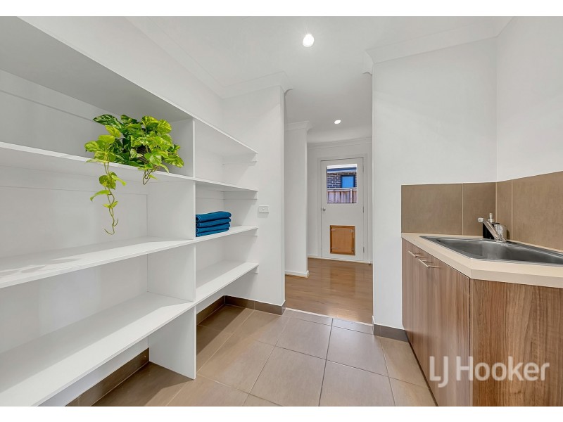 19 Berry Saltbush Drive, Wallan VIC 3756