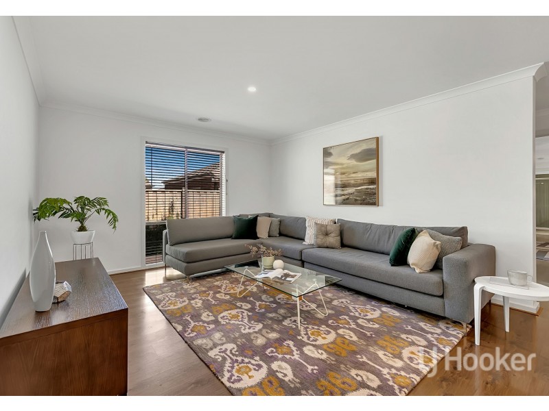 19 Berry Saltbush Drive, Wallan VIC 3756