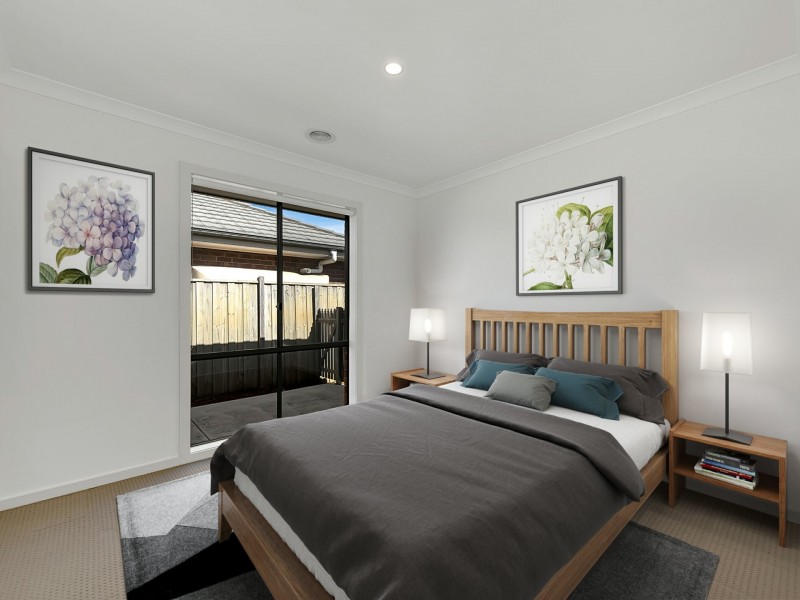 19 Berry Saltbush Drive, Wallan VIC 3756