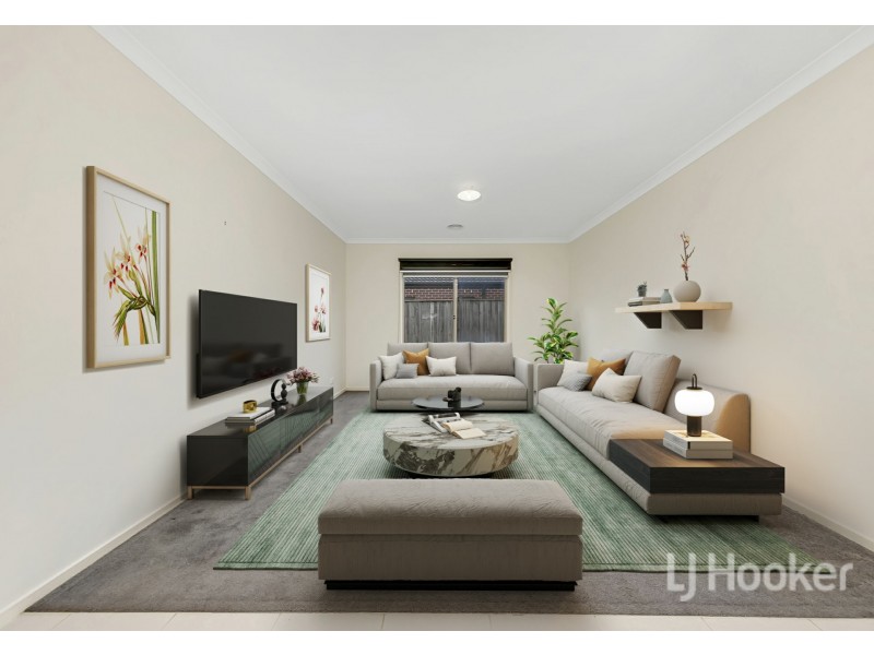 171 Wallara Waters Boulevard, Wallan VIC 3756