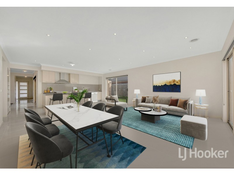 171 Wallara Waters Boulevard, Wallan VIC 3756