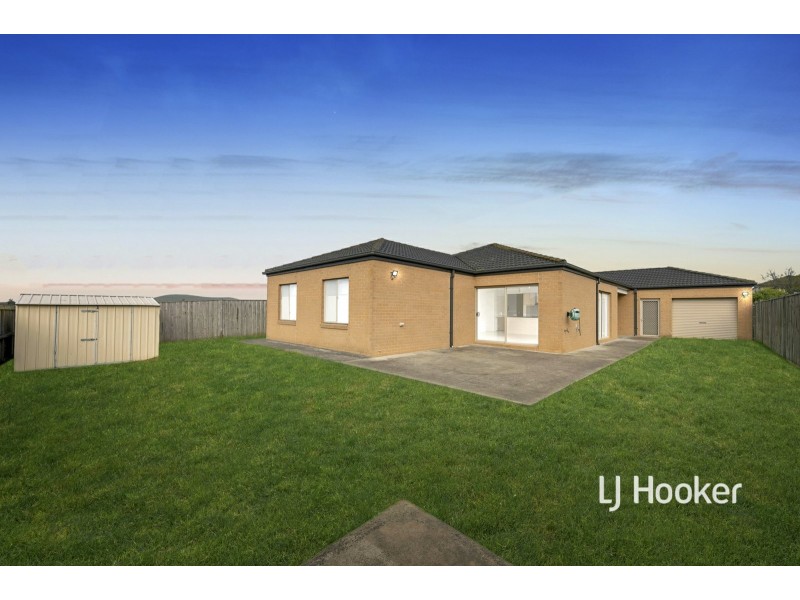 171 Wallara Waters Boulevard, Wallan VIC 3756