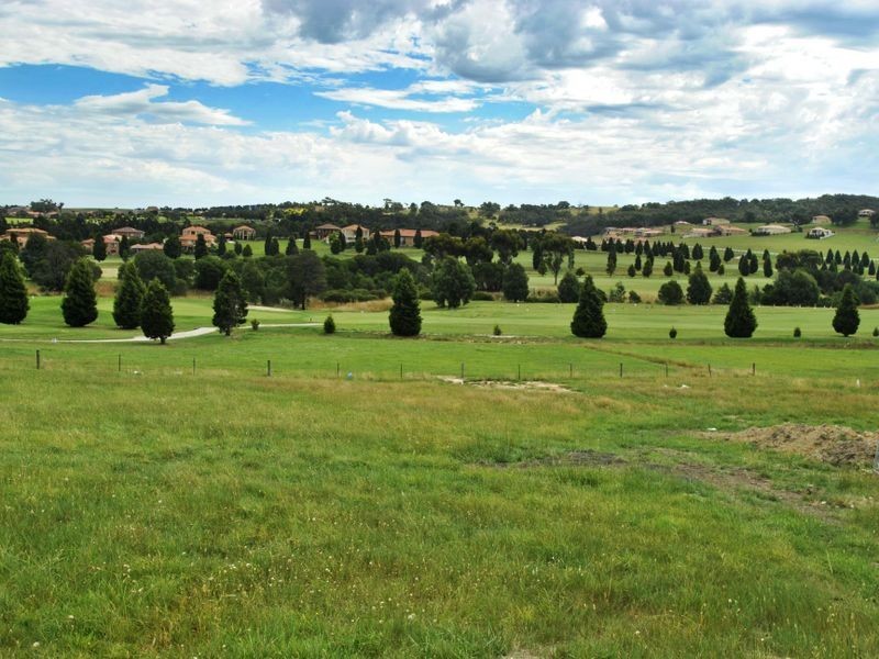Lot 487 Craig Parry Drive, Hidden Valley VIC 3756