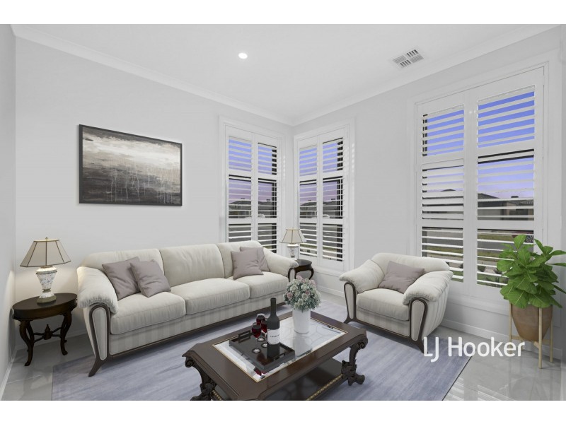 8 Westgate Avenue, Wallan VIC 3756