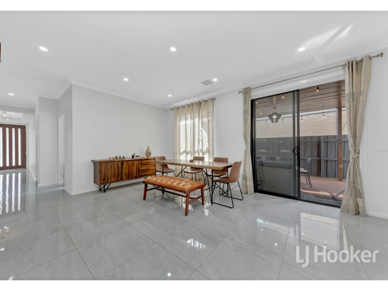 8 Westgate Avenue, Wallan VIC 3756