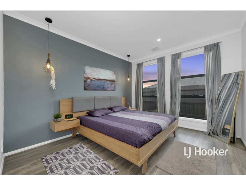 8 Westgate Avenue, Wallan VIC 3756