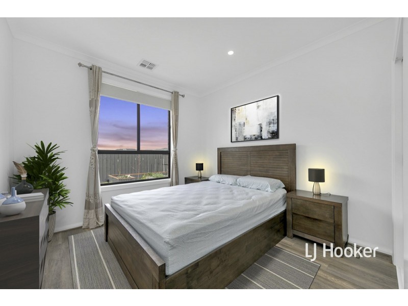 8 Westgate Avenue, Wallan VIC 3756