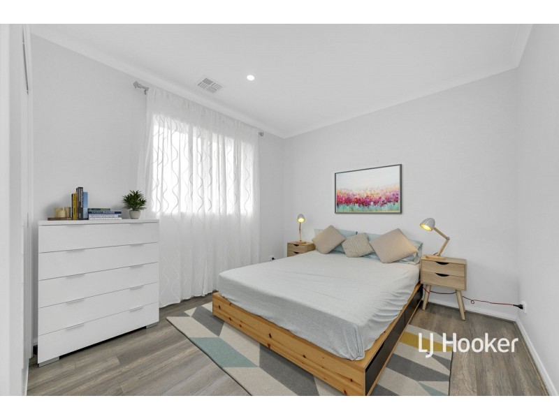 8 Westgate Avenue, Wallan VIC 3756