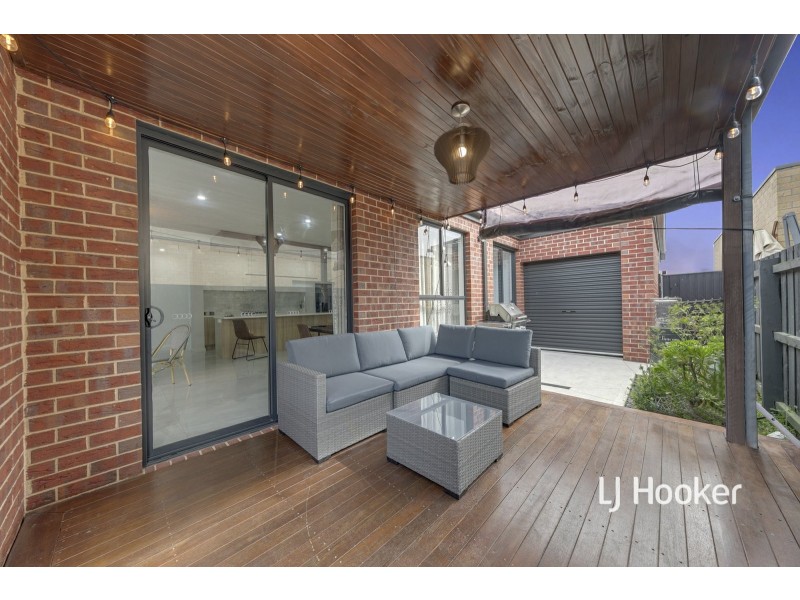 8 Westgate Avenue, Wallan VIC 3756