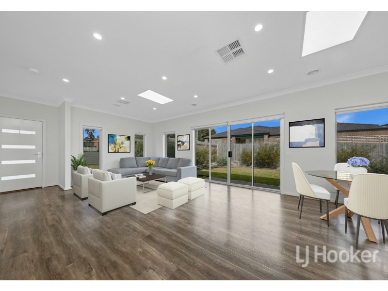 Unit 1/141 Dudley Street, Wallan VIC 3756