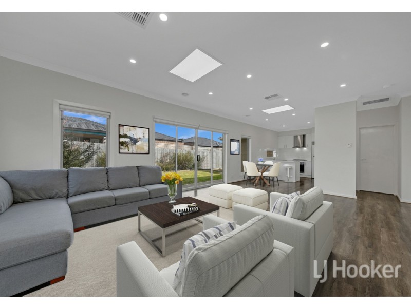 Unit 1/141 Dudley Street, Wallan VIC 3756