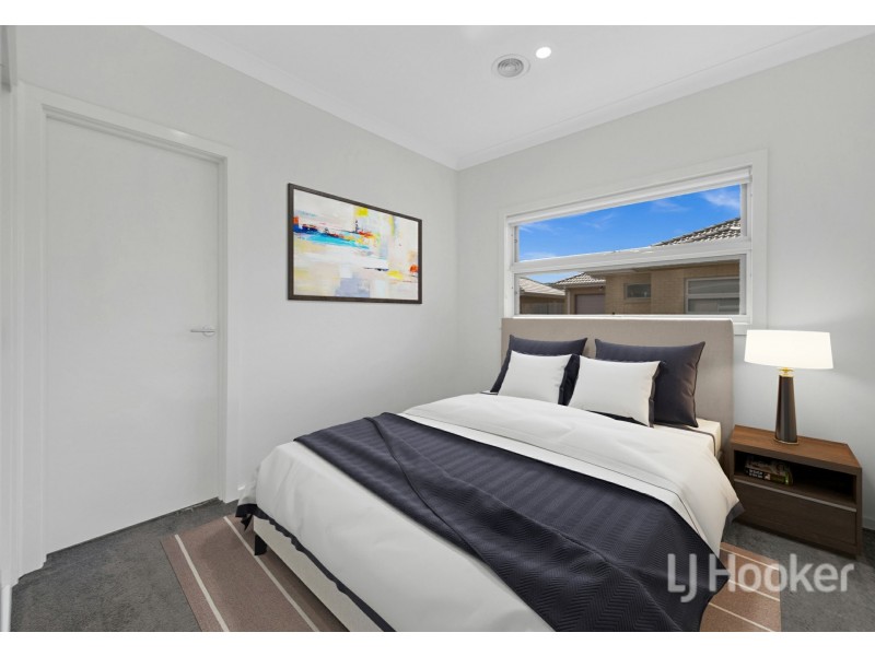 Unit 1/141 Dudley Street, Wallan VIC 3756