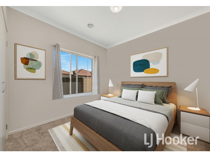 48 Holly Drive, Wallan VIC 3756