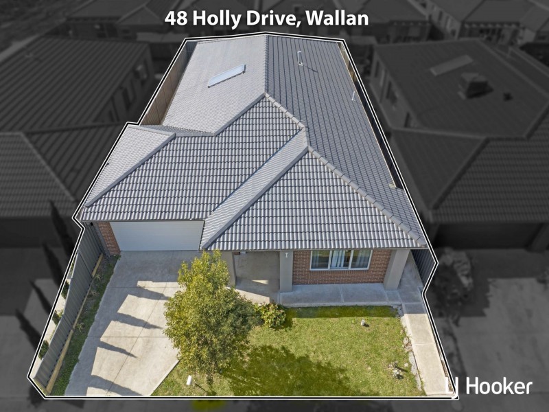 48 Holly Drive, Wallan VIC 3756