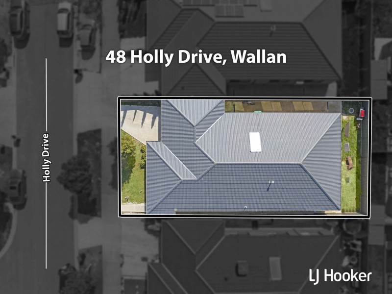 48 Holly Drive, Wallan VIC 3756