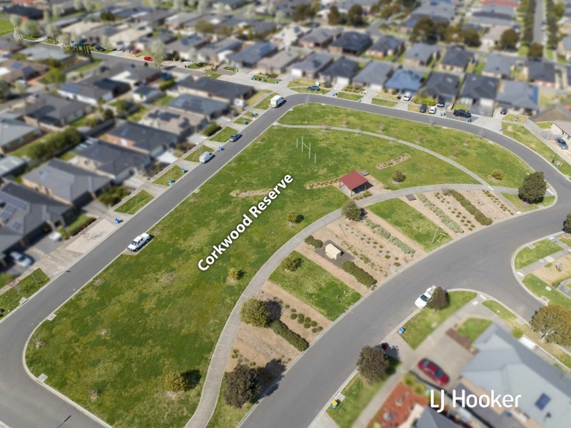 48 Holly Drive, Wallan VIC 3756