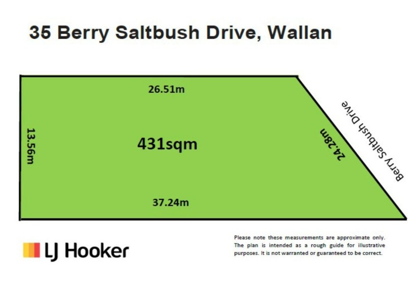 35 Berry Saltbush Drive, Wallan VIC 3756