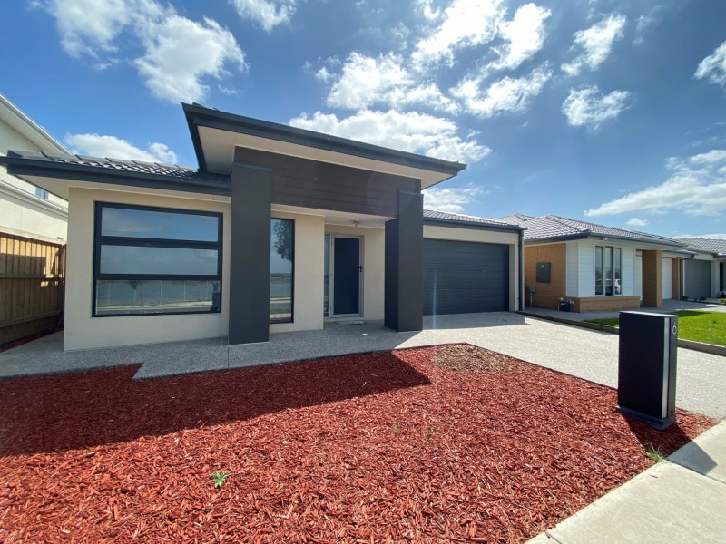 6 Ram Circuit, Wallan VIC 3756