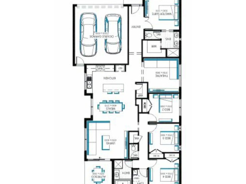 6 Ram Circuit, Wallan VIC 3756