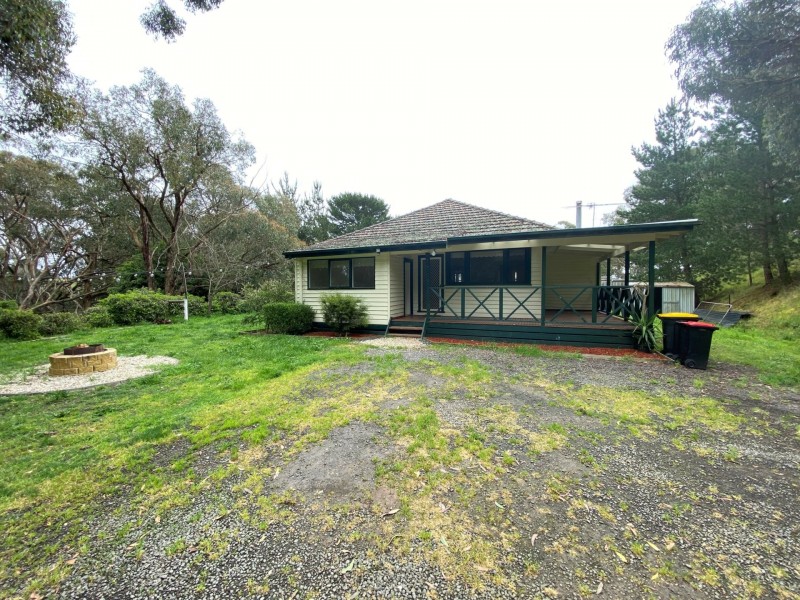 110 South Mountain Road, Upper Plenty VIC 3756