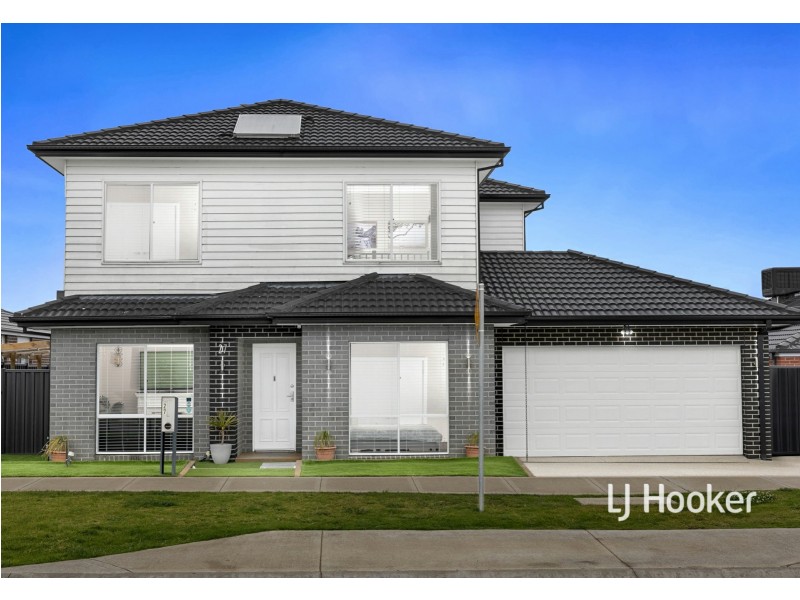 27 Watson Street, Wallan VIC 3756